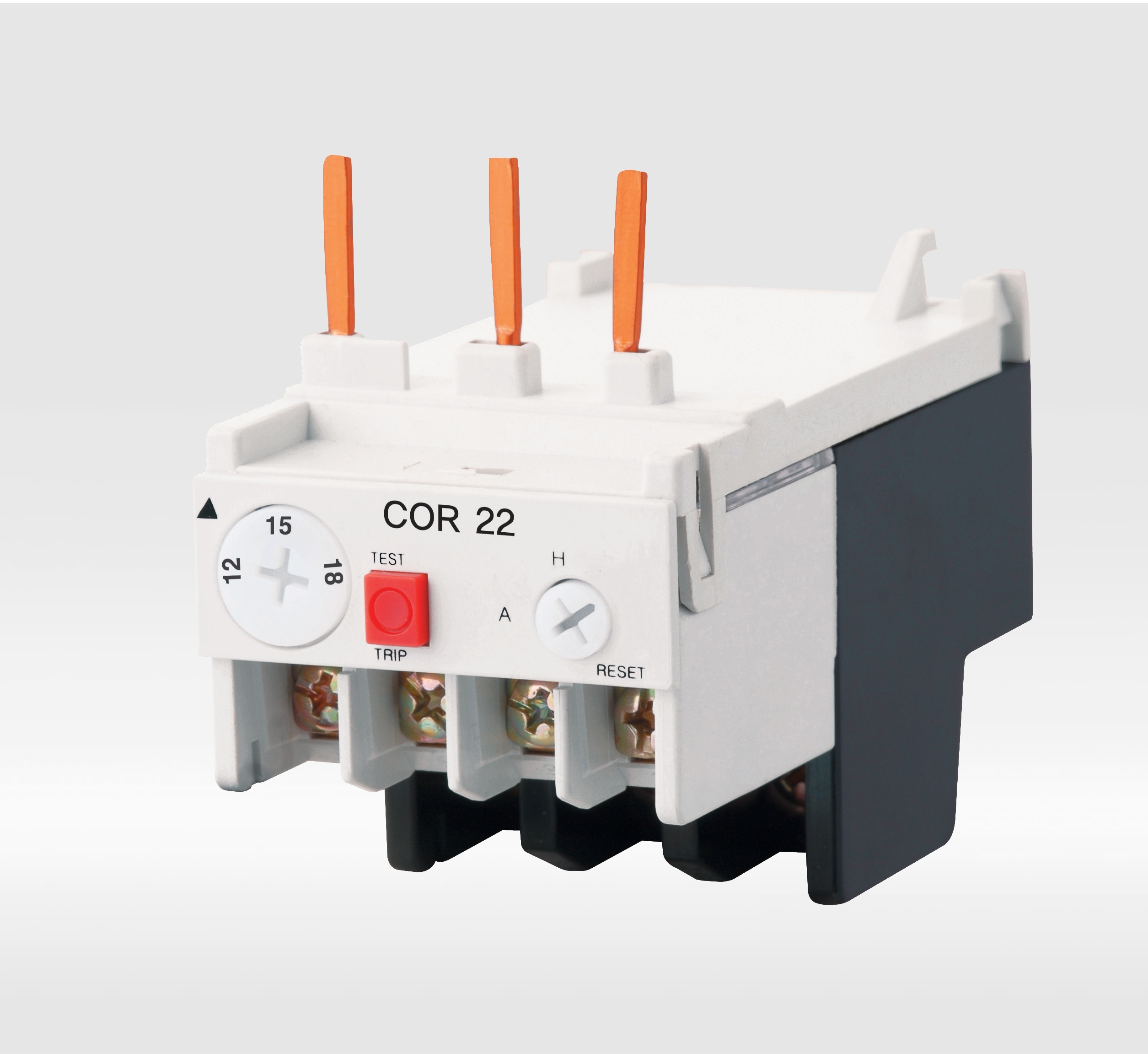 Relay nhiệt Cheil COR-80(63-85A)