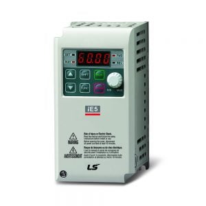 Biến tần LS SV004IE5-1C