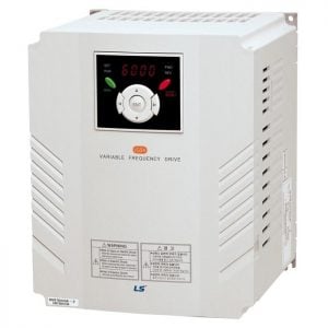 Biến tần LS SV008IG5A-1