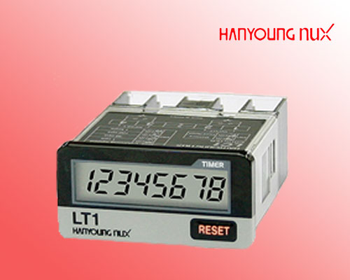 Bộ định thời Hanyoung LT1