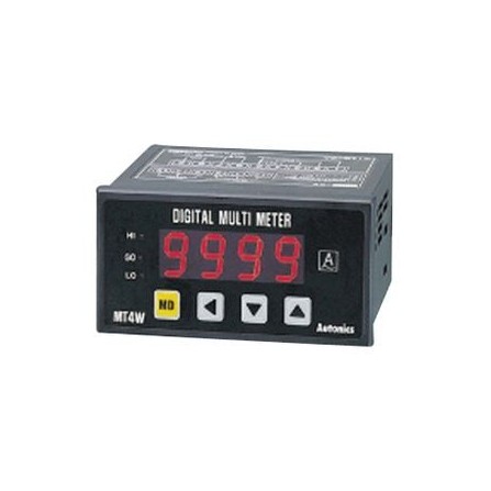 Đồng hồ đo volt amper digital panel meter(multi meter) MT4W-DA(V)-40